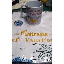 T-shirt personnalisé Femme