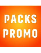 Packs promo